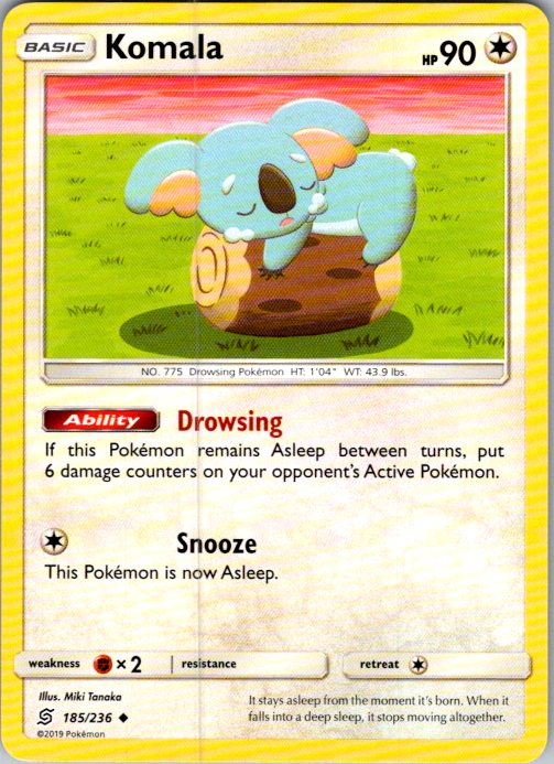 Komala