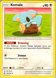 Komala