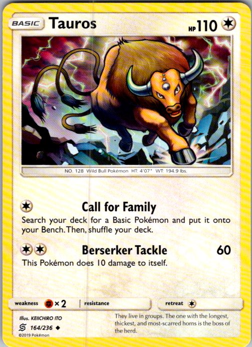 Tauros