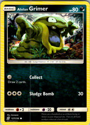 Alolan Grimer