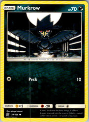 Murkrow (129)