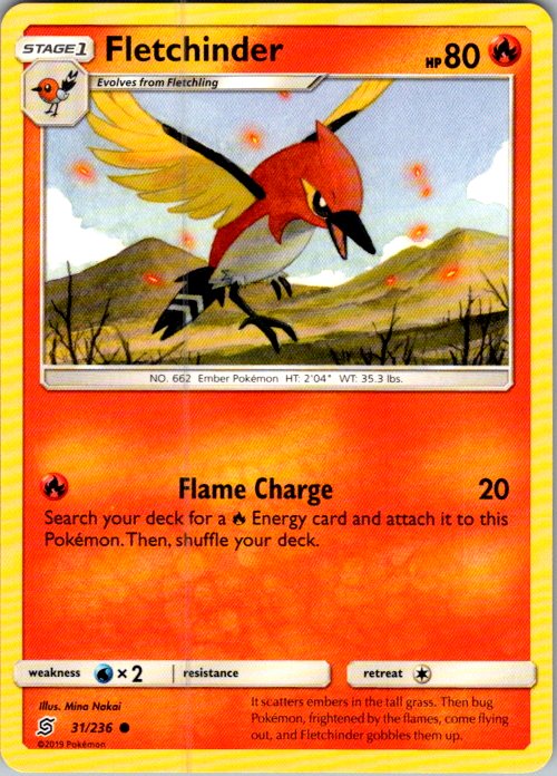 Fletchinder