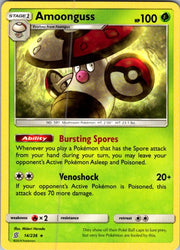 Amoonguss