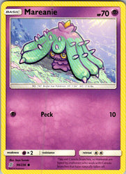 Mareanie