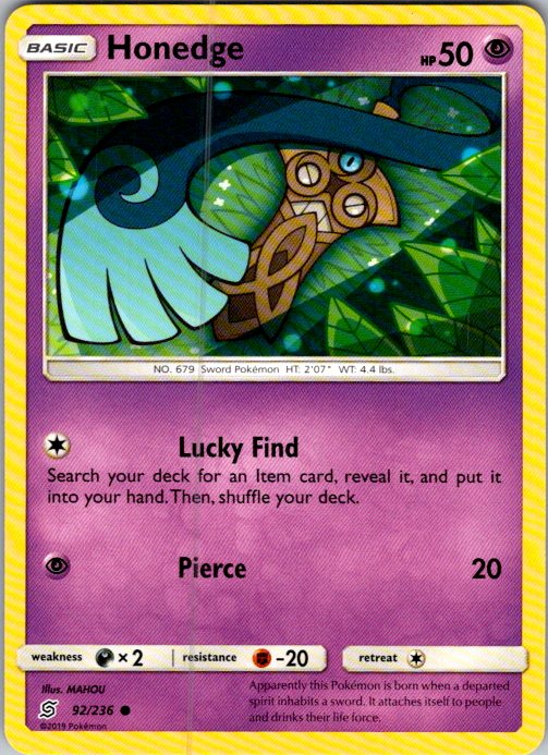 Honedge (92)