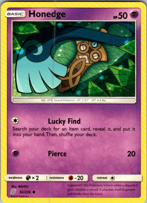 Honedge (92)