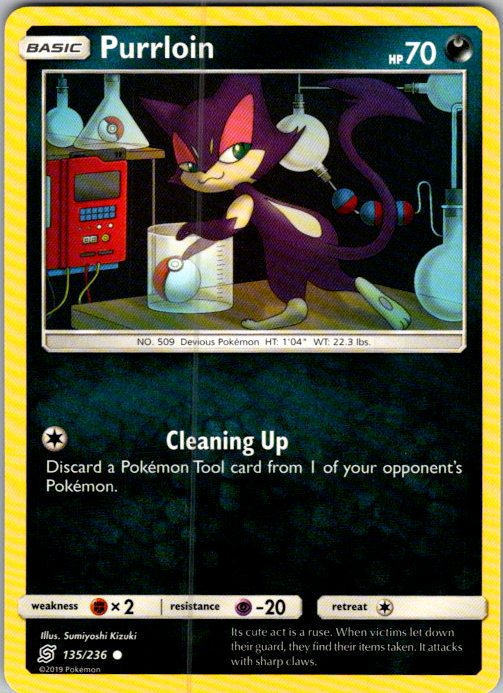 Purrloin