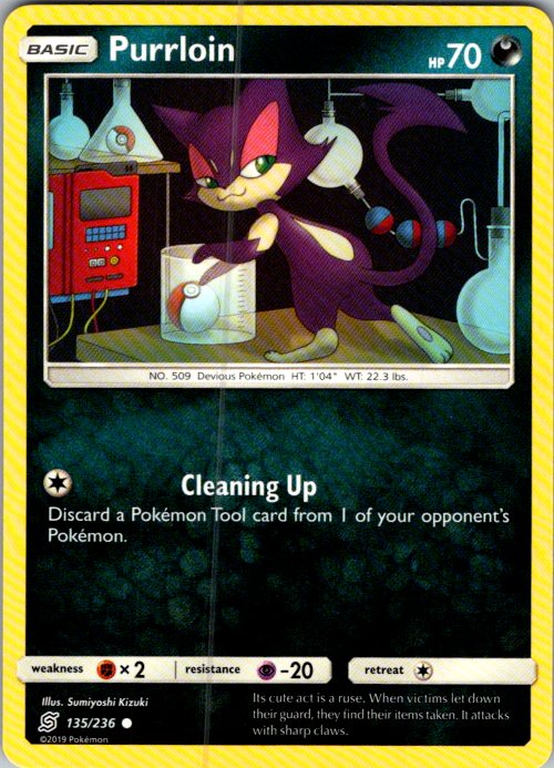 Purrloin