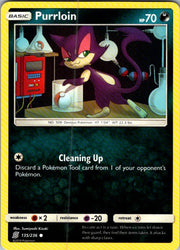 Purrloin