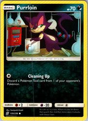 Purrloin