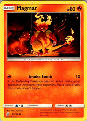Magmar