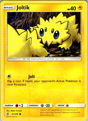 Joltik