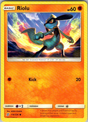 Riolu (116)