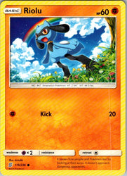 Riolu (115)