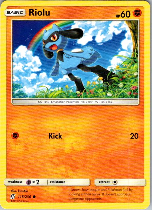 Riolu (115)