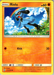 Riolu (115)