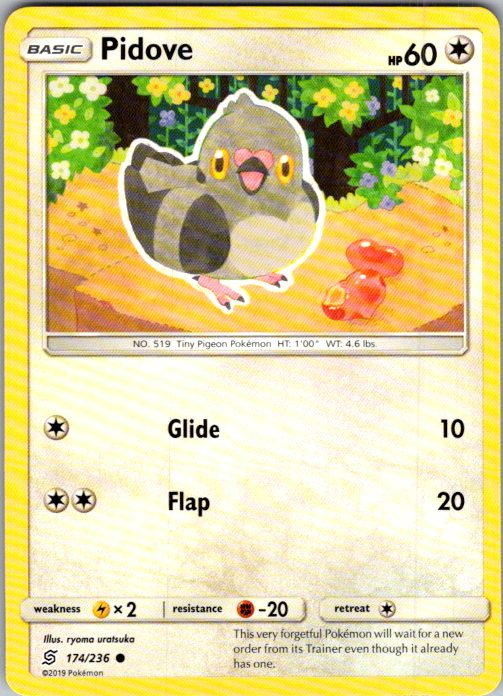 Pidove