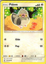 Pidove