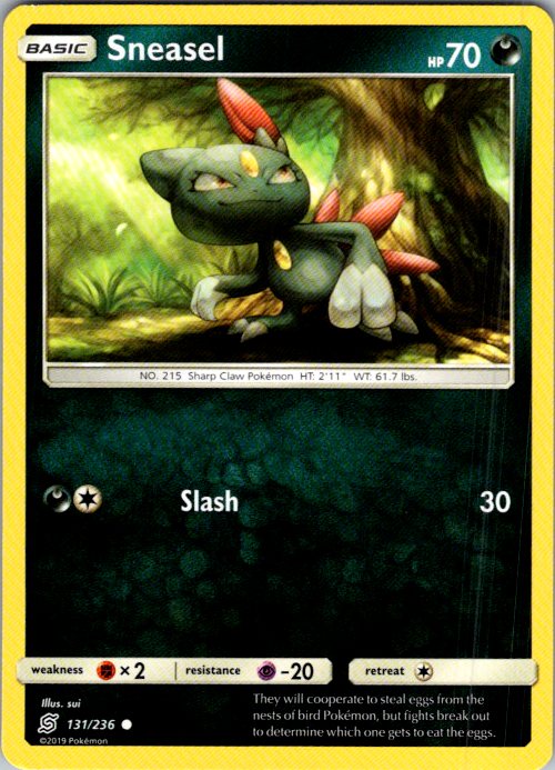 Sneasel