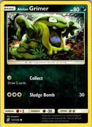 Alolan Grimer