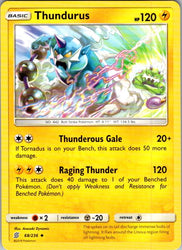 Thundurus