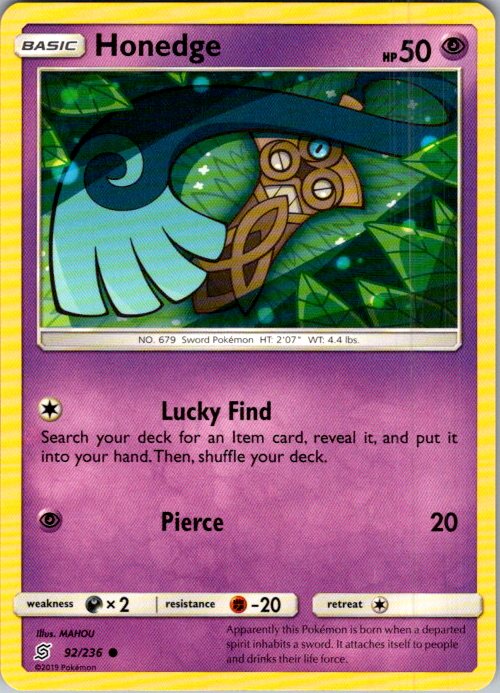Honedge (92)