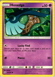 Honedge (92)