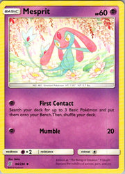 Mesprit