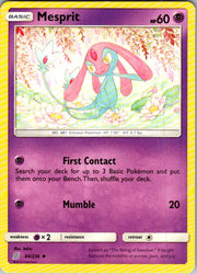 Mesprit