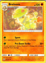 Breloom