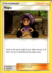 Hapu