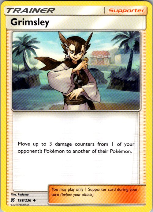 Grimsley