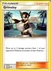 Grimsley