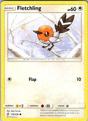Fletchling