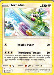 Tornadus