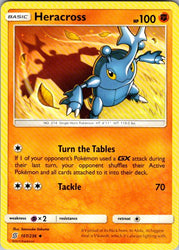 Heracross