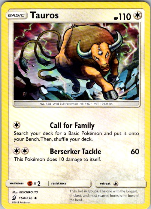 Tauros
