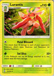 Lurantis