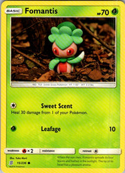 Fomantis