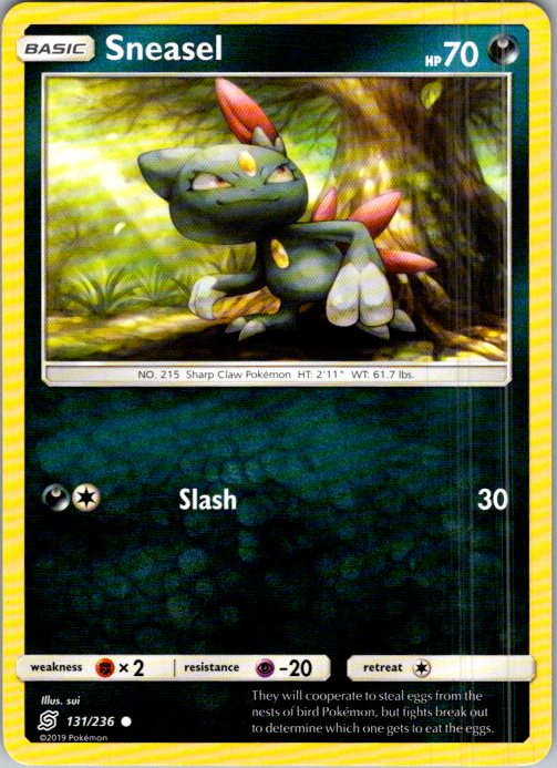 Sneasel