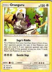 Oranguru