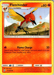 Fletchinder