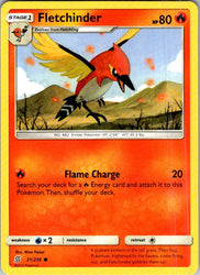 Fletchinder