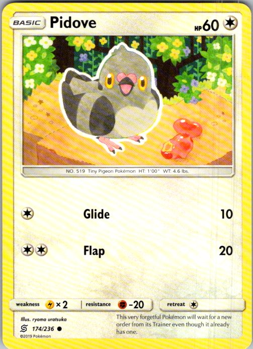 Pidove