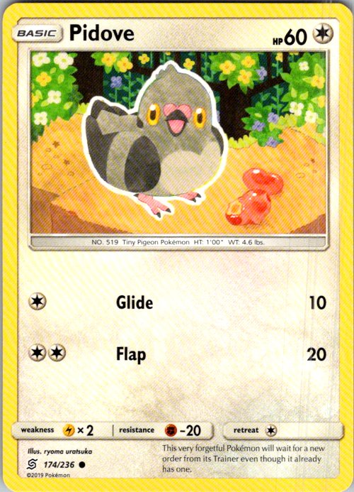 Pidove