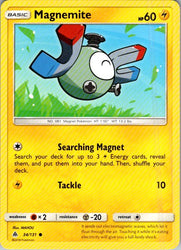 Magnemite