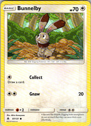 Bunnelby