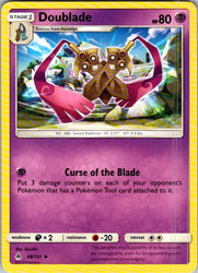 Doublade