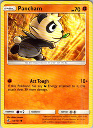 Pancham