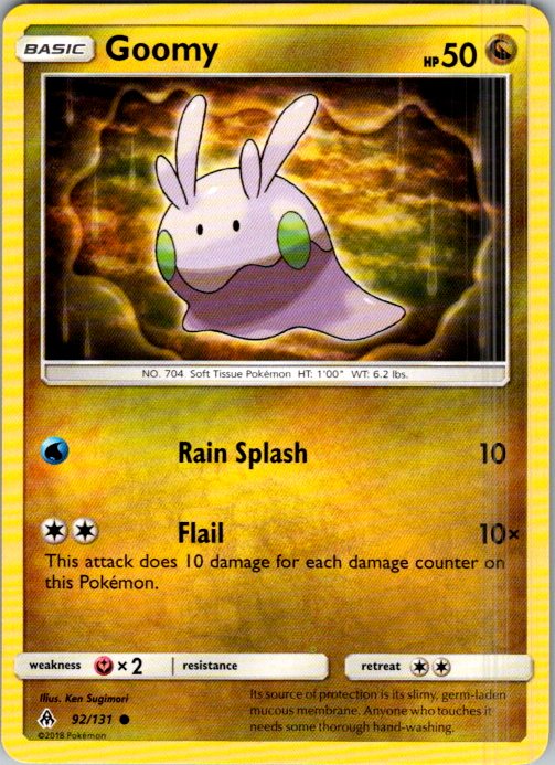 Goomy (92)